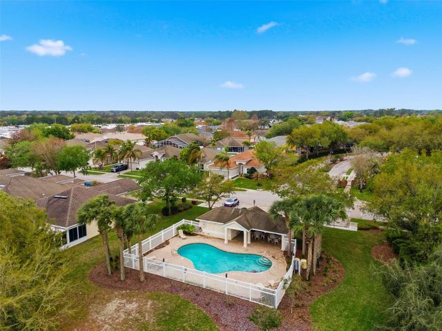 14753 POTTERTON CIRCLE, Hudson, FL 34667