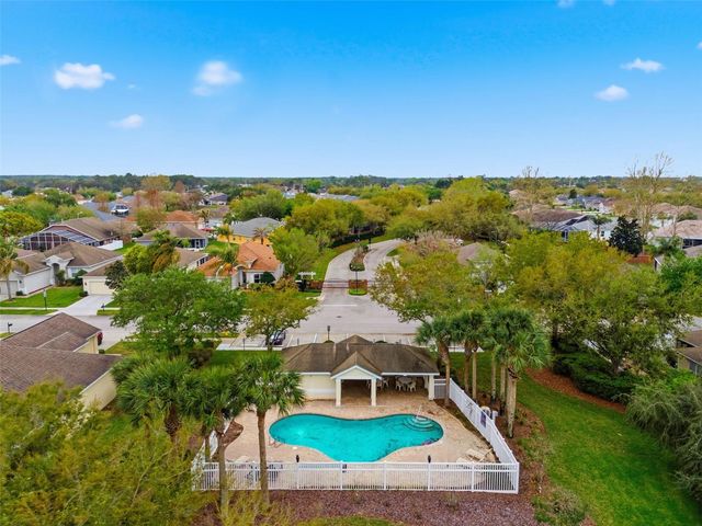 14753 POTTERTON CIRCLE, Hudson, FL 34667