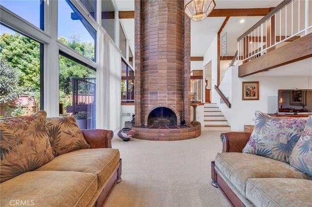 1825 Via Estudillo, Palos Verdes Estates, CA 90274