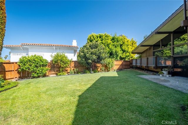 1825 Via Estudillo, Palos Verdes Estates, CA 90274