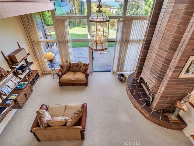 1825 Via Estudillo, Palos Verdes Estates, CA 90274