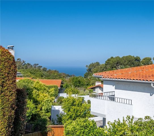 1825 Via Estudillo, Palos Verdes Estates, CA 90274