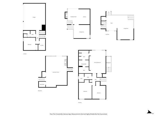 1825 Via Estudillo, Palos Verdes Estates, CA 90274