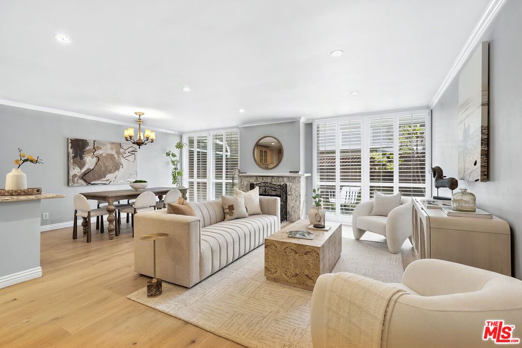 6515 Green Valley Circle 104, Culver City, CA 90230 — photo 3