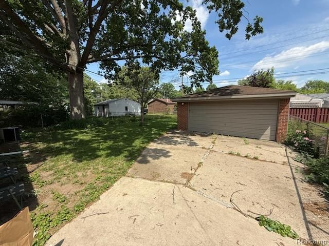 34856 Fairchild Street, Westland, MI 48186
