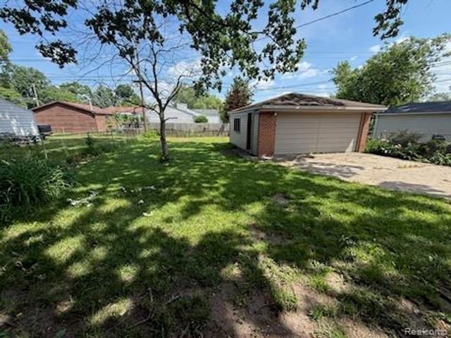 34856 Fairchild Street, Westland, MI 48186