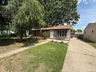 34856 Fairchild Street, Westland, MI 48186