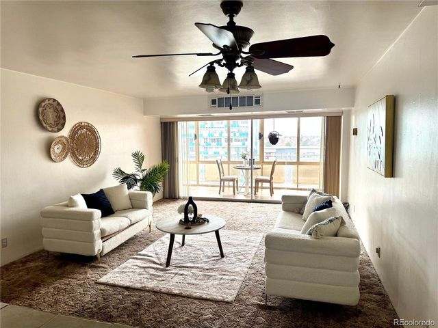 1121 Albion St 910, Denver, CO 80220