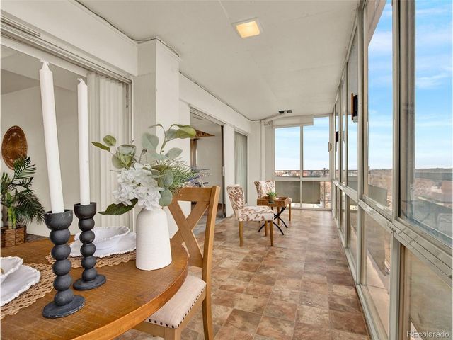 1121 Albion St 910, Denver, CO 80220