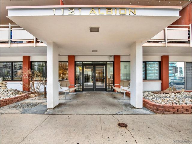 1121 Albion St 910, Denver, CO 80220