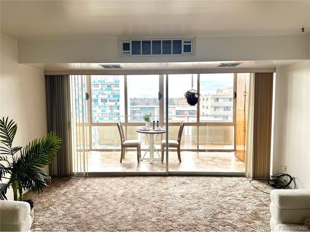 1121 Albion St 910, Denver, CO 80220
