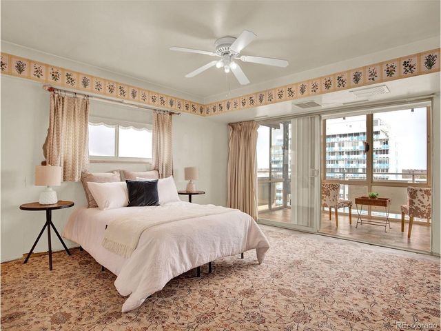 1121 Albion St 910, Denver, CO 80220