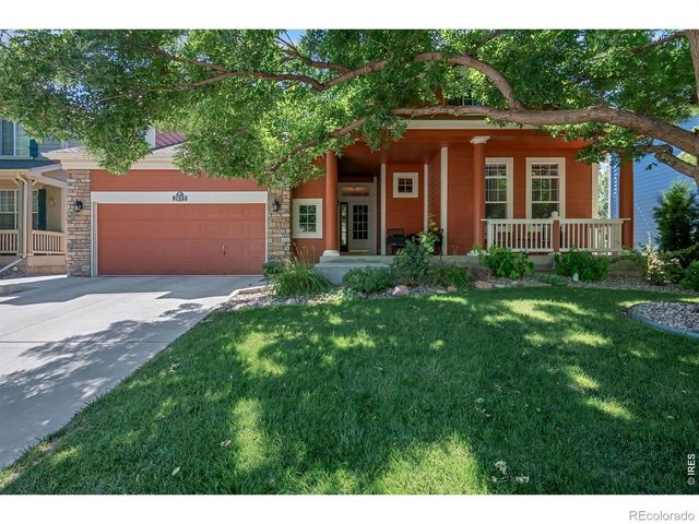 2615 Chase Drive, Fort Collins, CO 80525