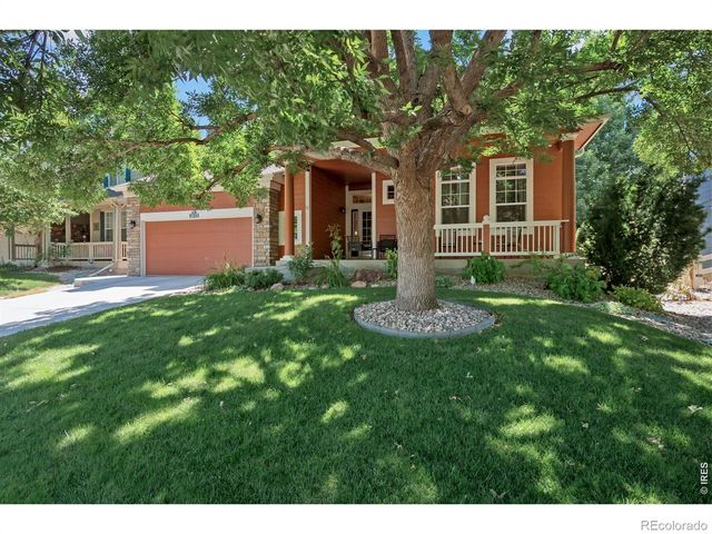 2615 Chase Drive, Fort Collins, CO 80525