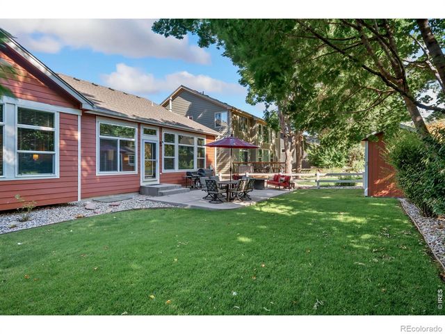 2615 Chase Drive, Fort Collins, CO 80525