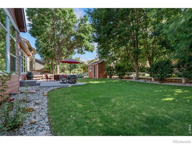 2615 Chase Drive, Fort Collins, CO 80525