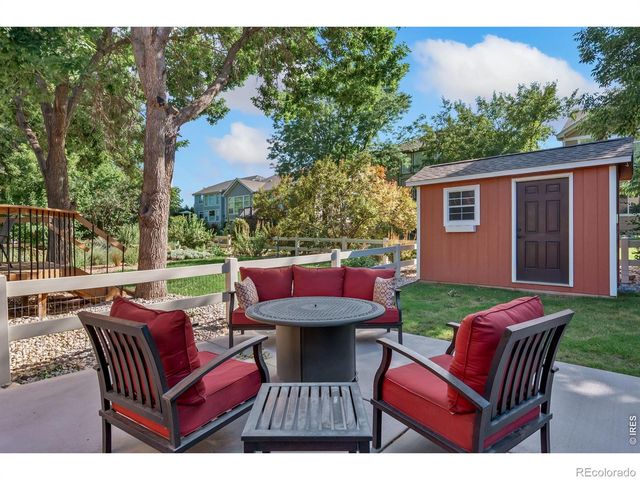 2615 Chase Drive, Fort Collins, CO 80525