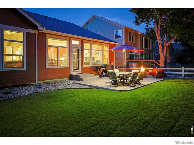 2615 Chase Drive, Fort Collins, CO 80525