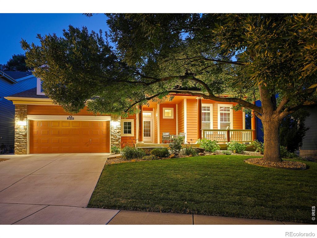 2615 Chase Drive, Fort Collins, CO 80525