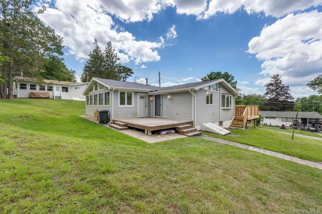 14 Cannon Boulevard, Mountain Dale, NY 12763