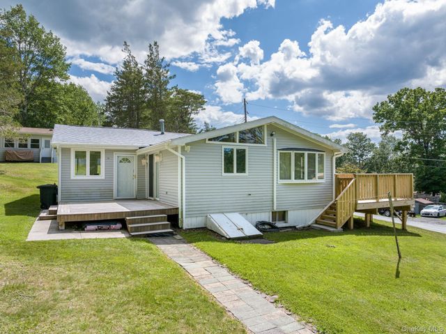 14 Cannon Boulevard, Mountain Dale, NY 12763