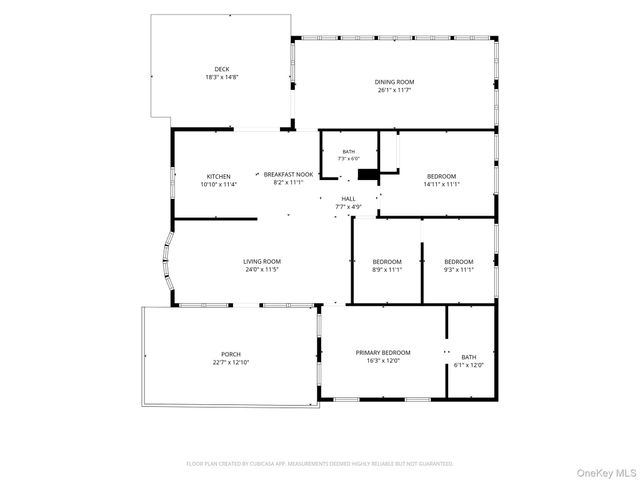 14 Cannon Boulevard, Mountain Dale, NY 12763