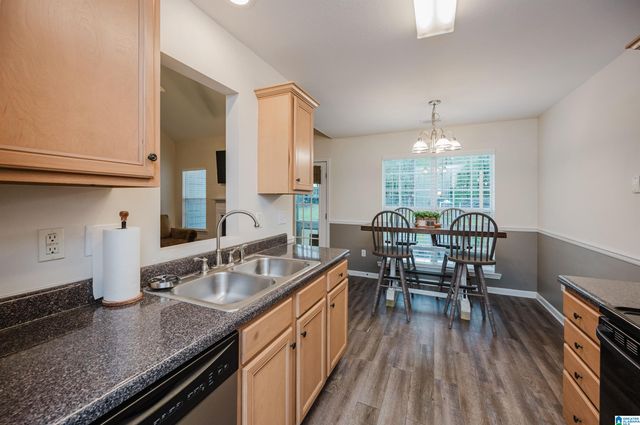 633 MERIWEATHER DRIVE, Calera, AL 35040