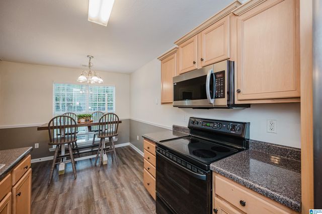 633 MERIWEATHER DRIVE, Calera, AL 35040