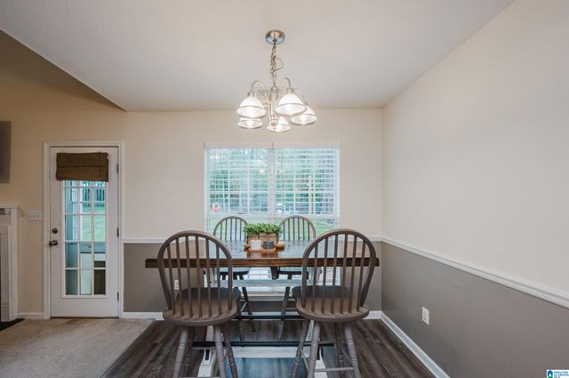 633 MERIWEATHER DRIVE, Calera, AL 35040