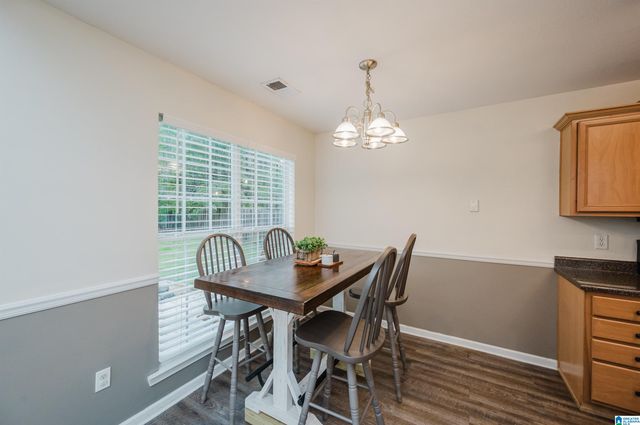 633 MERIWEATHER DRIVE, Calera, AL 35040