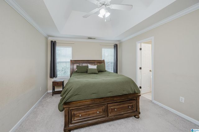 633 MERIWEATHER DRIVE, Calera, AL 35040