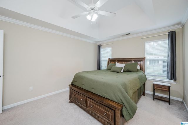 633 MERIWEATHER DRIVE, Calera, AL 35040