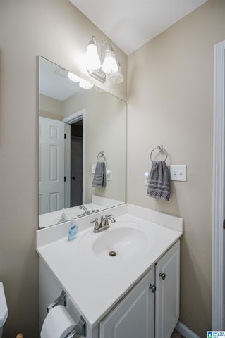 633 MERIWEATHER DRIVE, Calera, AL 35040