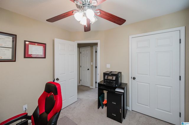 633 MERIWEATHER DRIVE, Calera, AL 35040