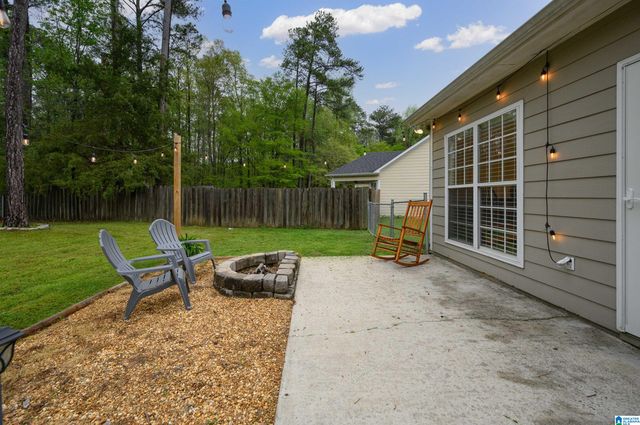 633 MERIWEATHER DRIVE, Calera, AL 35040