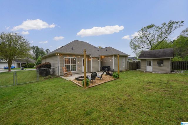 633 MERIWEATHER DRIVE, Calera, AL 35040