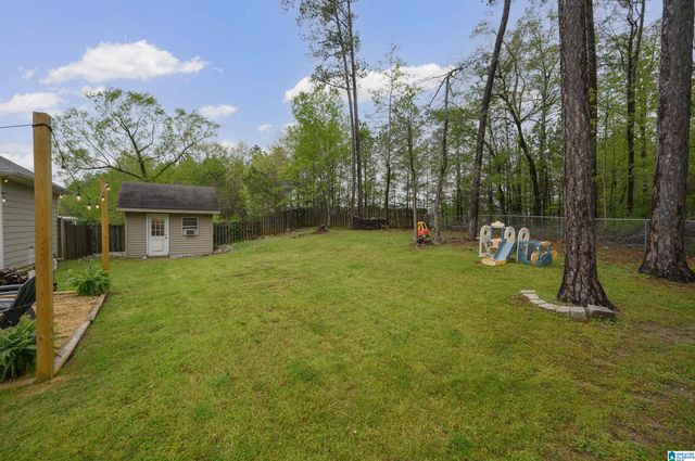 633 MERIWEATHER DRIVE, Calera, AL 35040