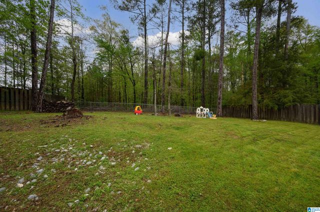 633 MERIWEATHER DRIVE, Calera, AL 35040