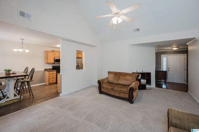 633 MERIWEATHER DRIVE, Calera, AL 35040