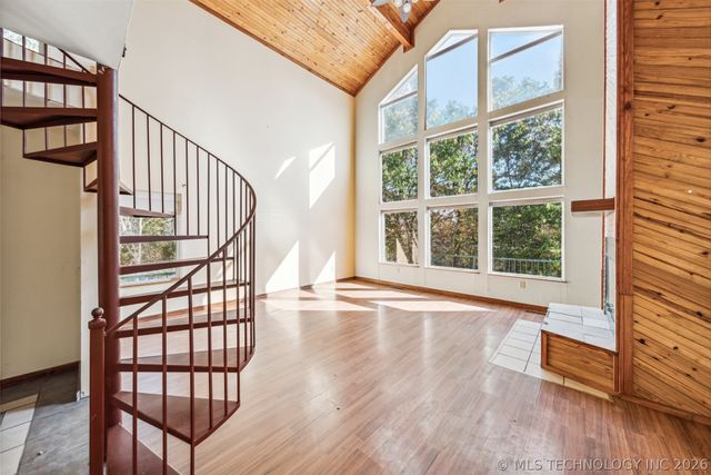 4139 S 510, Spavinaw, OK 74366