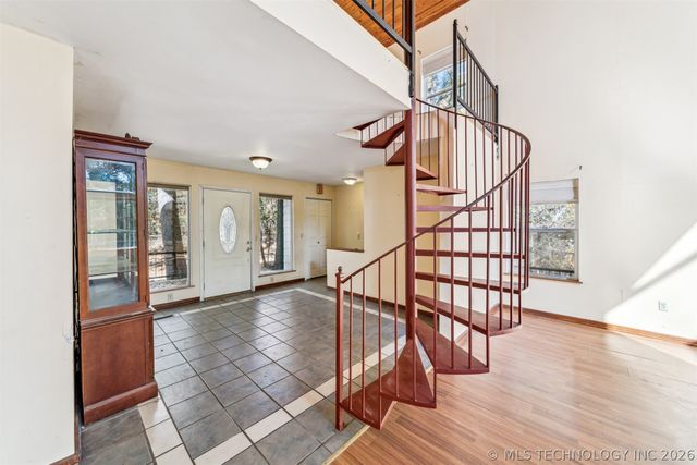 4139 S 510, Spavinaw, OK 74366