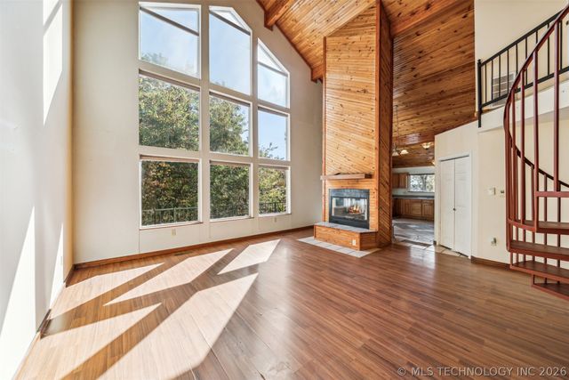 4139 S 510, Spavinaw, OK 74366