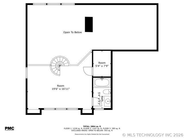 4139 S 510, Spavinaw, OK 74366