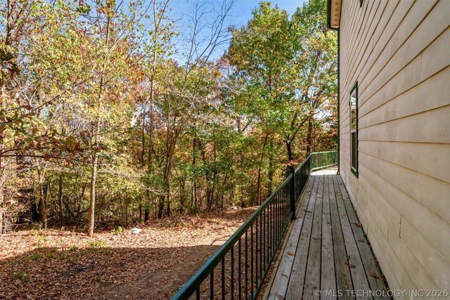 4139 S 510, Spavinaw, OK 74366