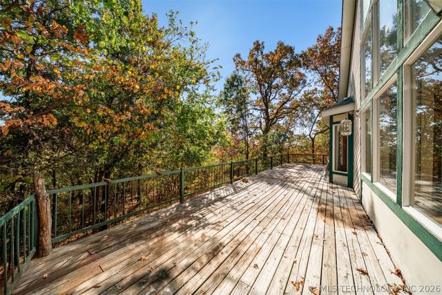 4139 S 510, Spavinaw, OK 74366