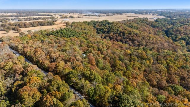 4139 S 510, Spavinaw, OK 74366