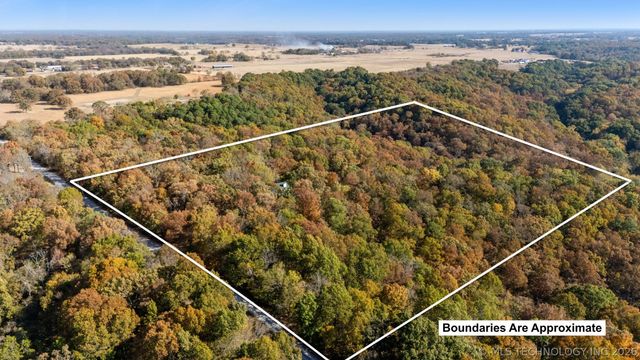 4139 S 510, Spavinaw, OK 74366