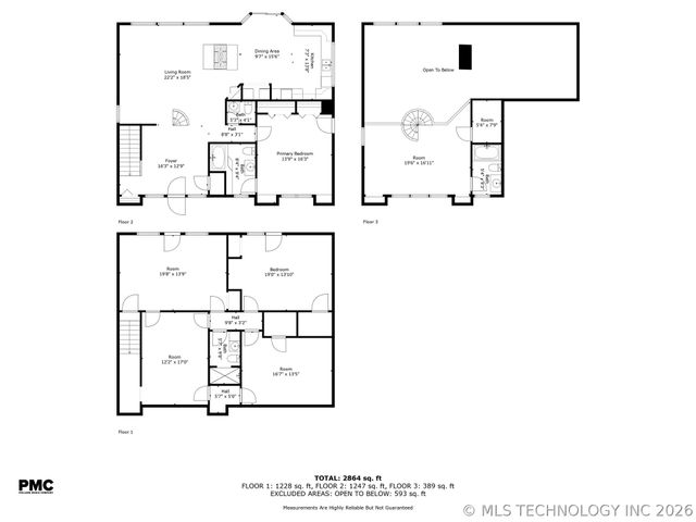 4139 S 510, Spavinaw, OK 74366