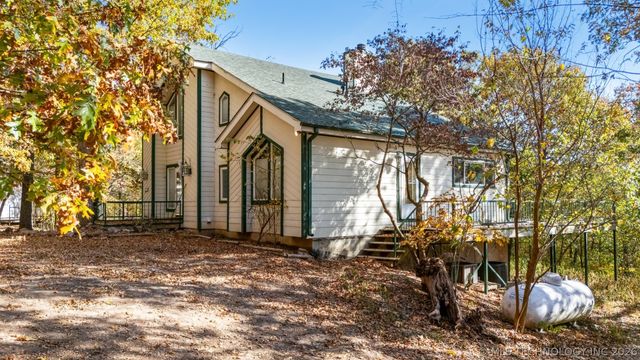 4139 S 510, Spavinaw, OK 74366