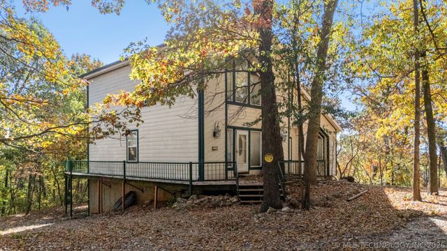 4139 S 510, Spavinaw, OK 74366